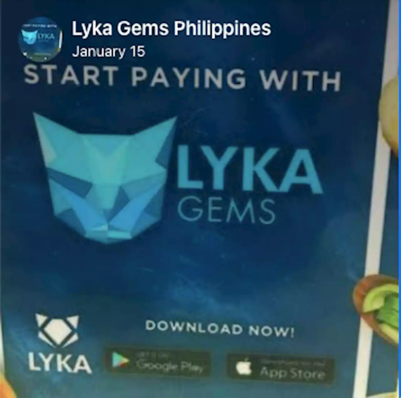 Lyka plea for automatic registration approval rejected