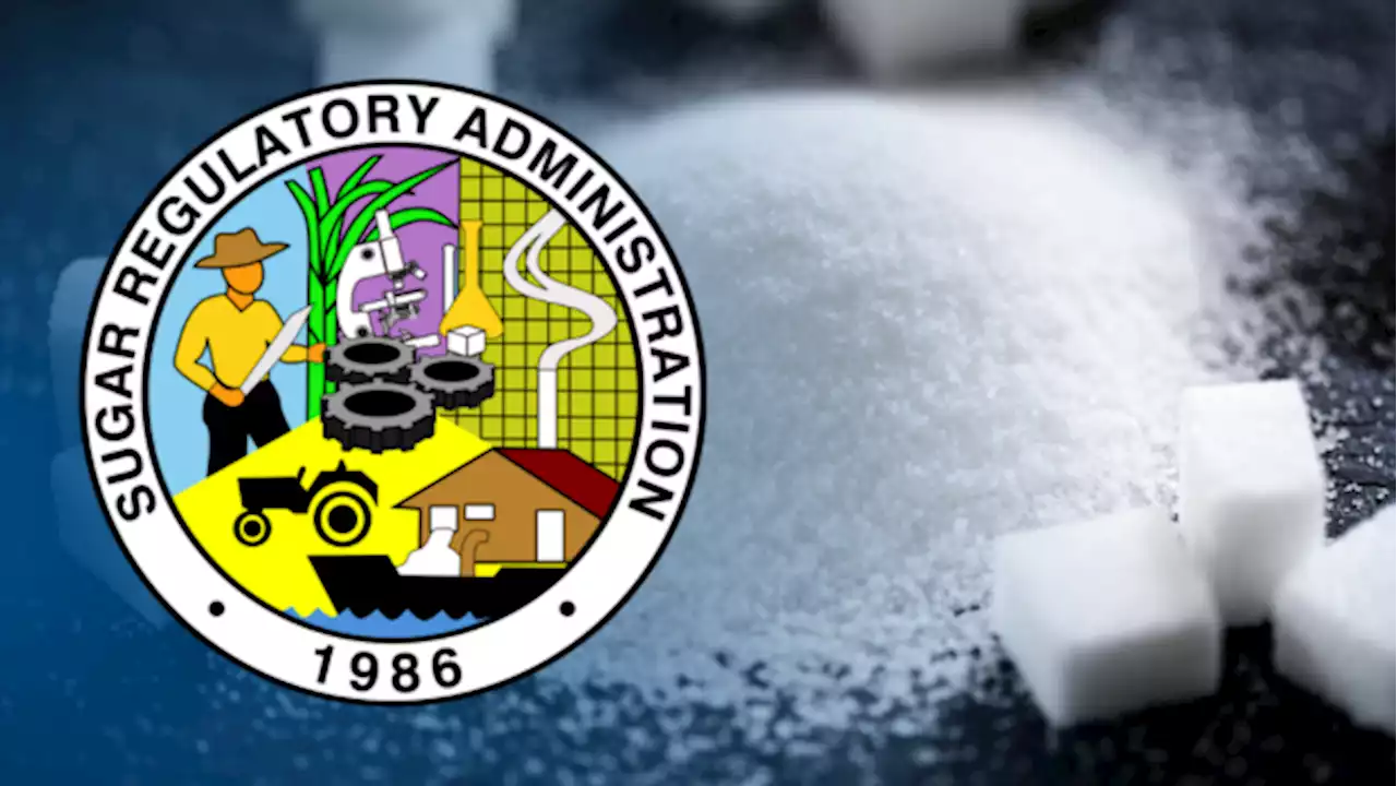 Sugar Regulatory Administration chief resigns due to health reasons — board member