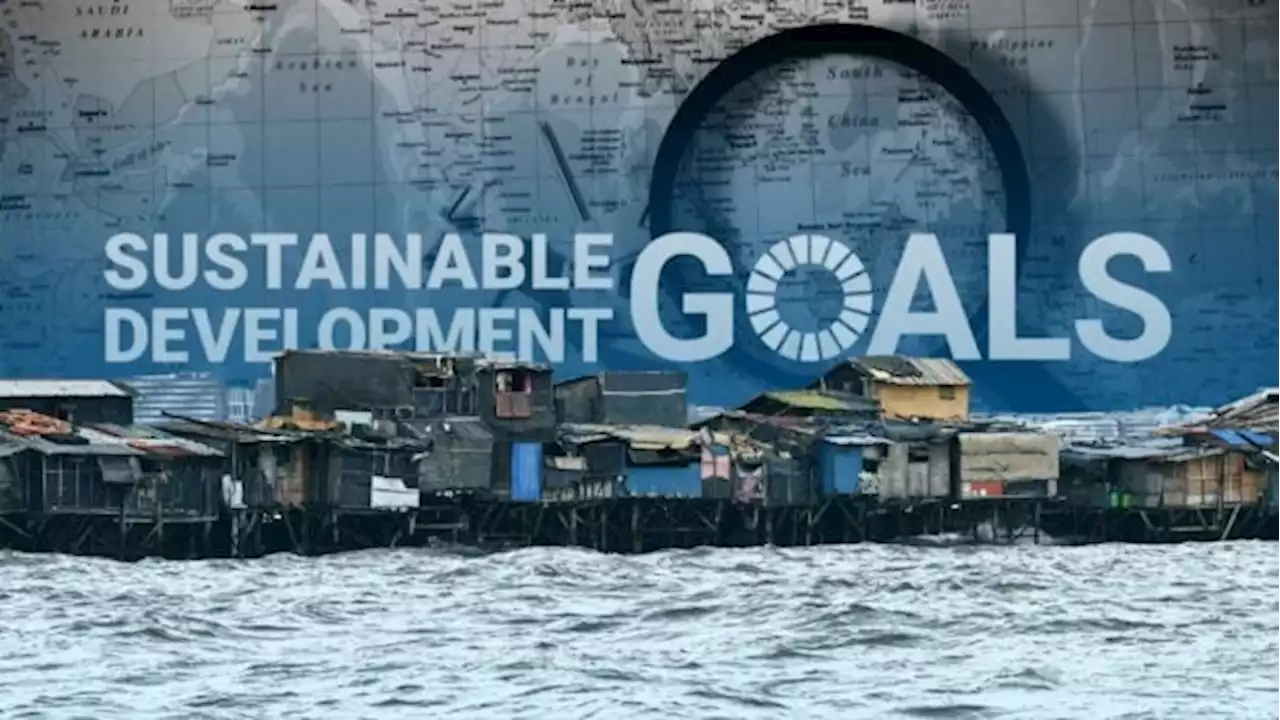 UN development targets seen unreachable by 2030 in Asia Pacific