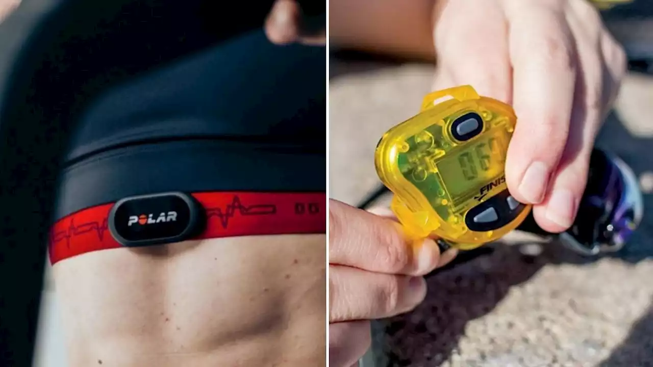 7 Swim-tastic gadgets to make your workouts splashingly good