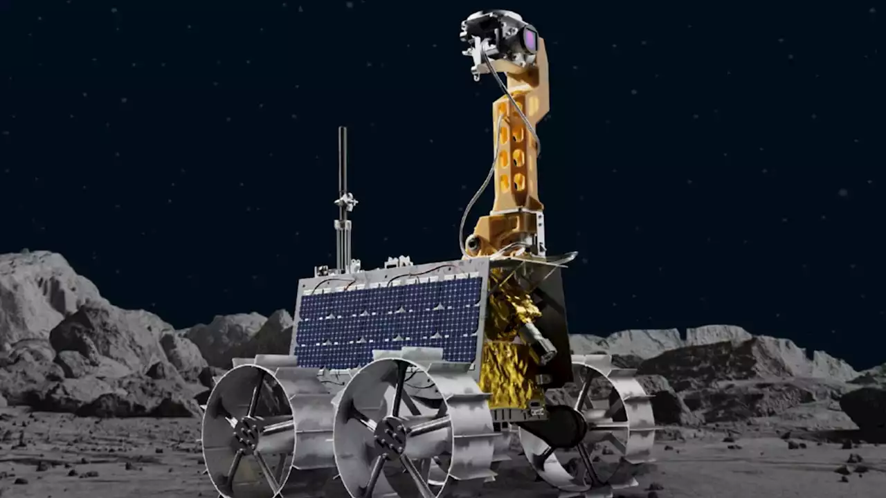 US restricts UAE’s 'Rashid 2' from boarding China’s mission to Moon