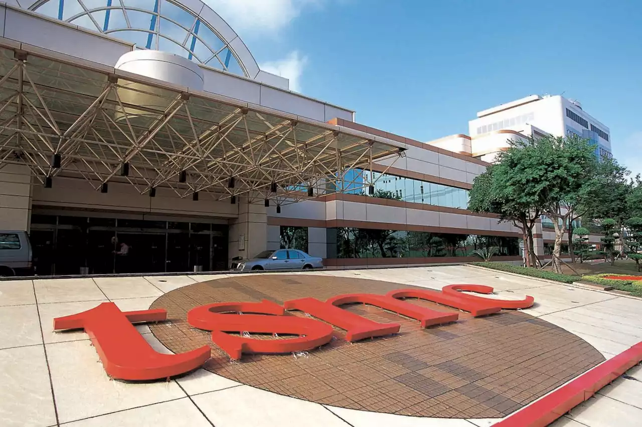 Le patron de TSMC qualifie les ingénieurs américains de 'bébés'