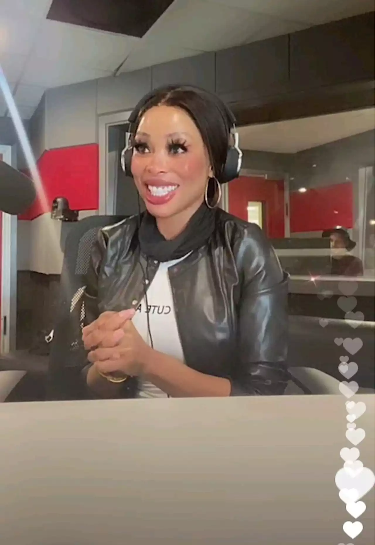 Khanyi Mbau Age