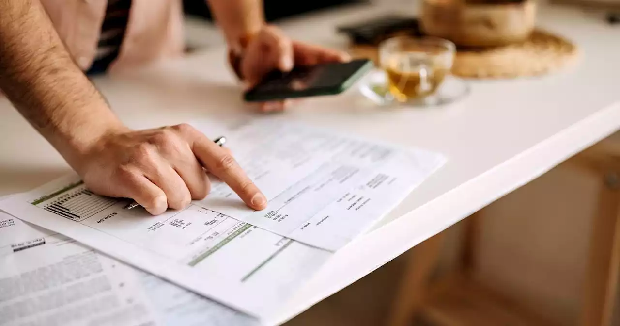 Large cohort struggling to cope’ with inflation