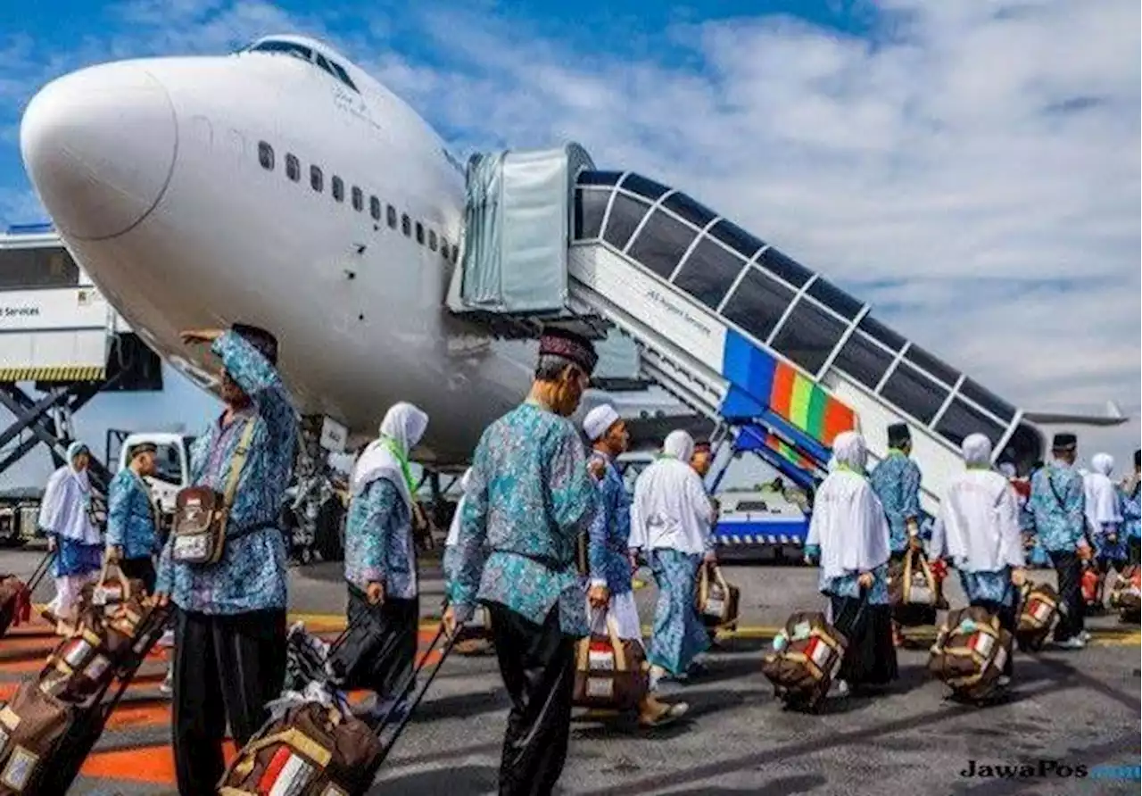 Kemenag Rilis Daftar Jemaah Haji Reguler yang Berhak Lunasi Biaya Haji 2023, Cek Namamu