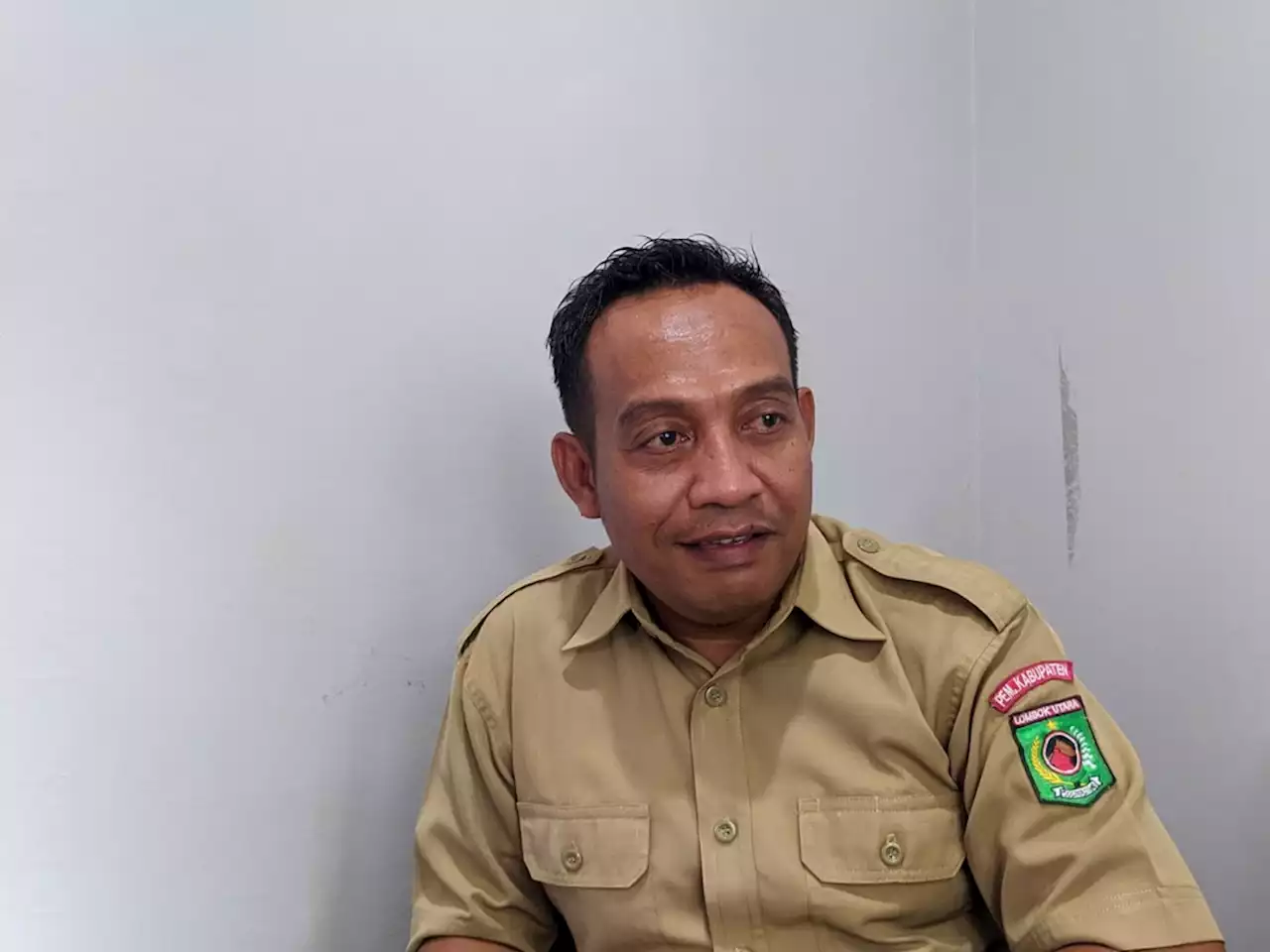 Penagihan Piutang Wajib Pajak KLU Libatkan Kejari