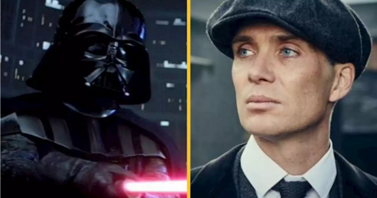 Peaky Blinders creator set to write a new Star Wars movie | JOE.ie