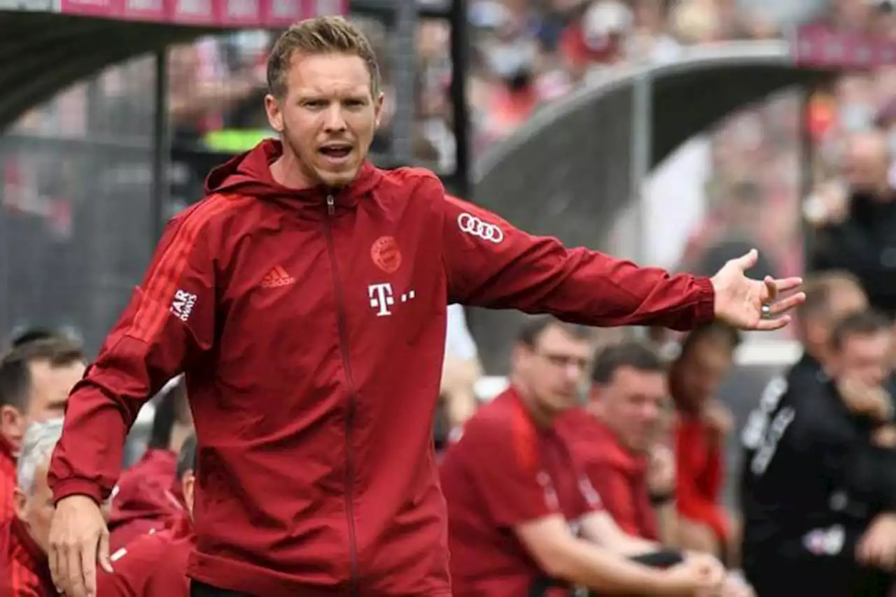 Heboh! Bayern Muenchen Pecat Julian Nagelsmann, Thomas Tuchel Masuk