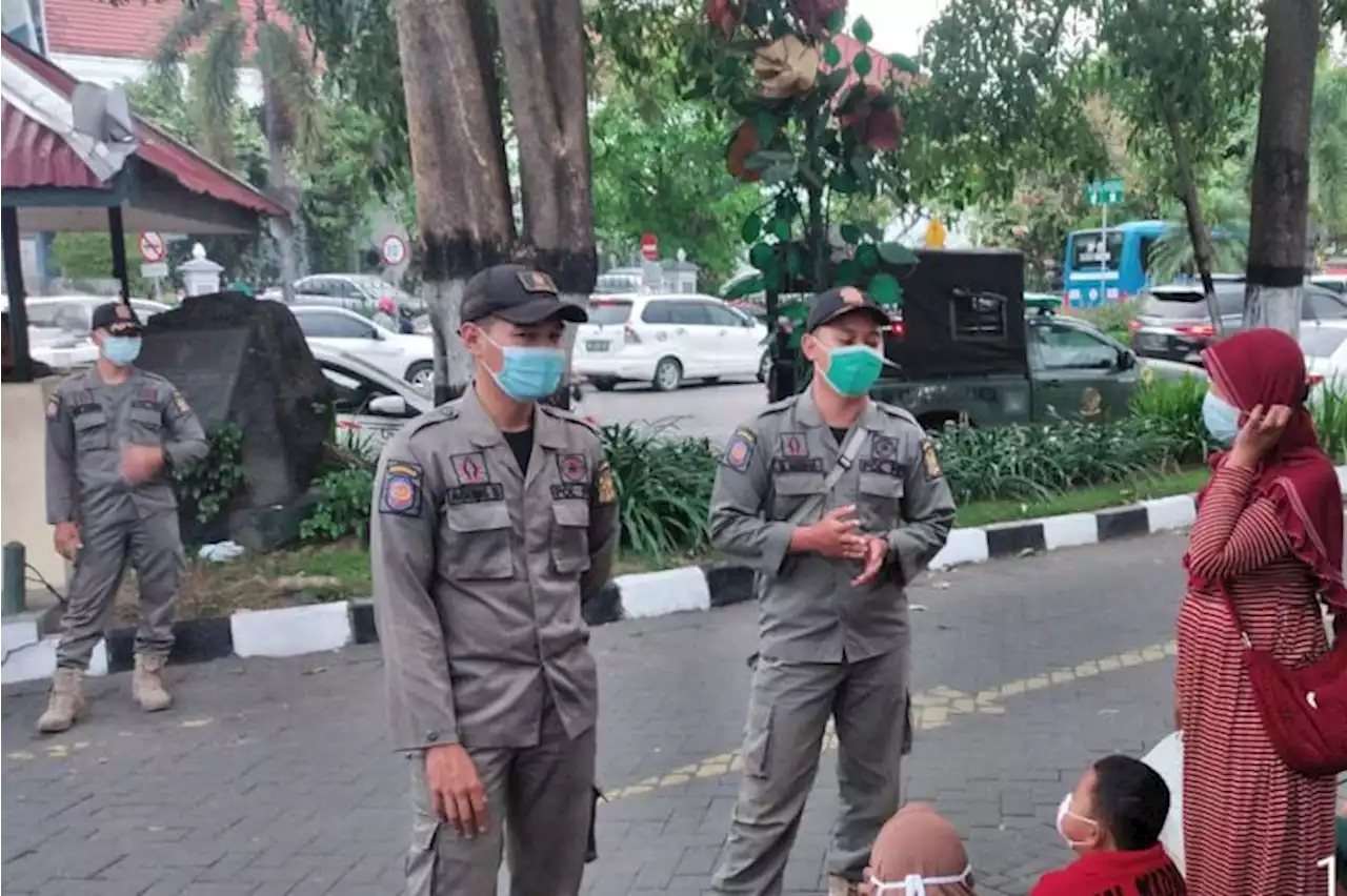 Satpol PP Bantul ke Tempat-Tempat Hiburan, Ada Permintaan Selama Bulan Ramadan