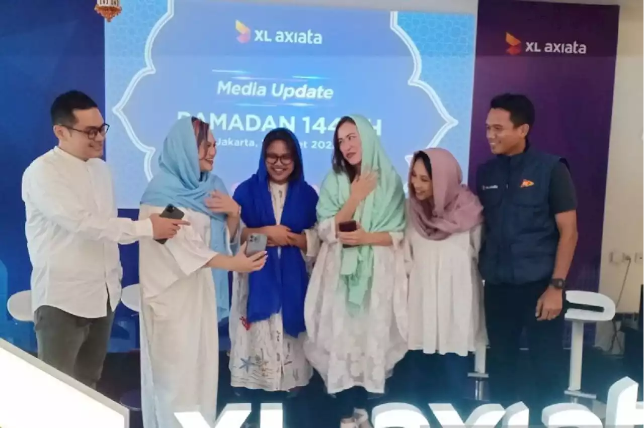 XL Axiata Meluncurkan eSIM, Harganya Mulai Rp 30 Ribu, Dapat Kuota Sebegini