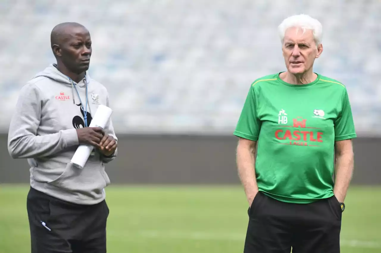 'This is possible only in Africa' - Hugo Broos fumes at CAF fixture schedule | KickOff