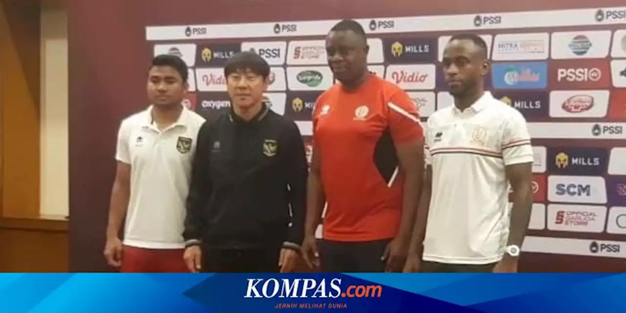 Indonesia Vs Burundi: Rencana Tak Puasa di Hari H Pertandingan, Asnawi Beri Penjelasan