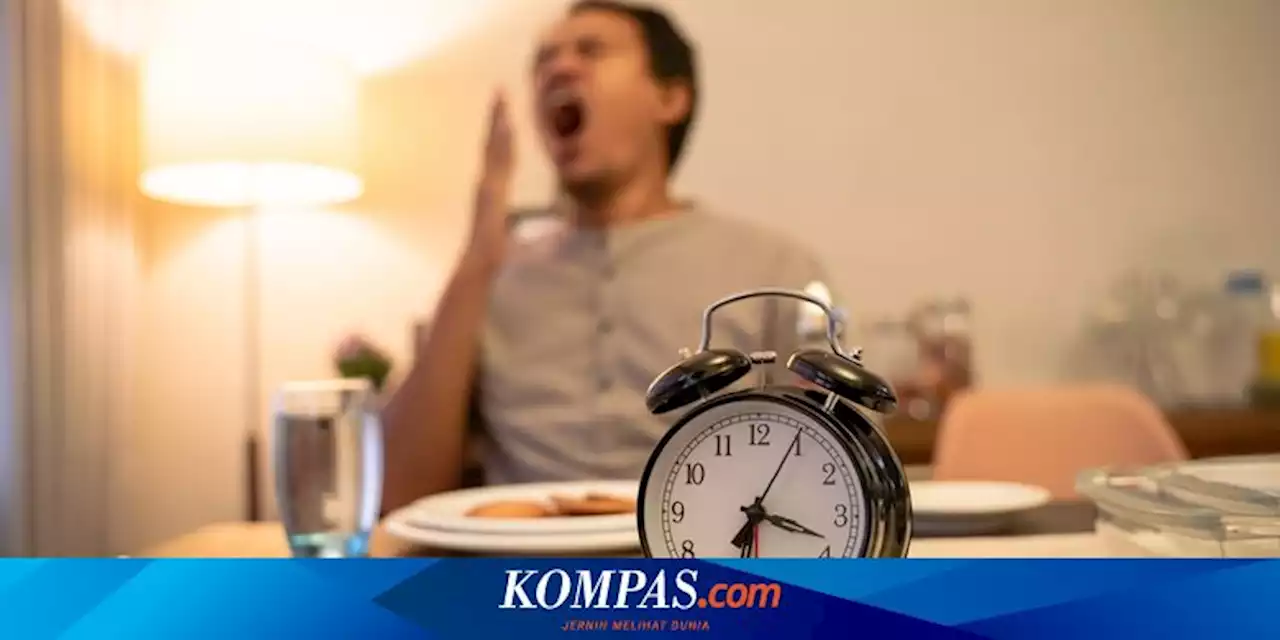 5 Rekomendasi Makanan Sahur Agar Berenergi Selama Berpuasa