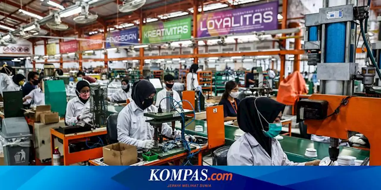 Aturan Lama Jam Kerja dan Lembur dalam UU Cipta Kerja