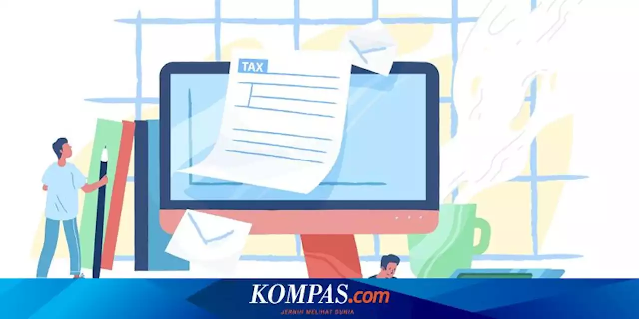 Hadapi Digitalisasi Sistem Pajak Nasional, Ini 5 Langkah Persiapan bagi Bisnis