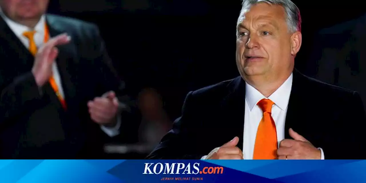 Meski Dukung ICC, Hongaria Tak Akan Tangkap Putin di Negaranya