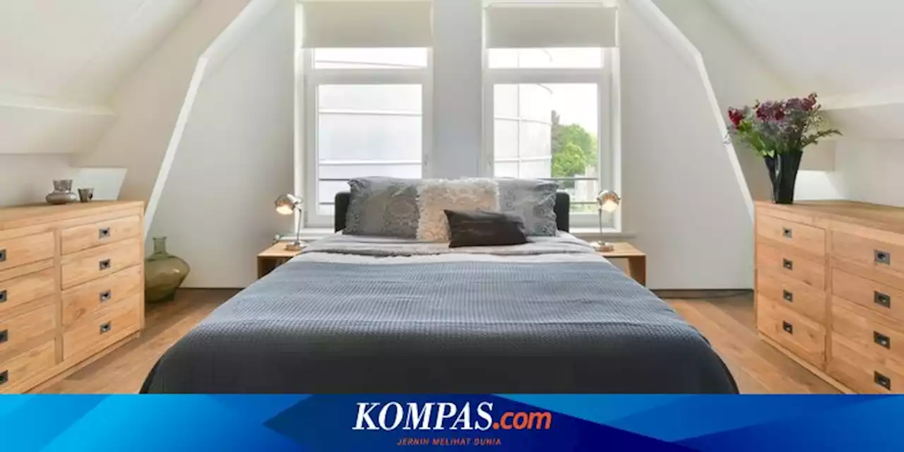 Tempat Tidur di Bawah Jendela, Baik atau Buruk?