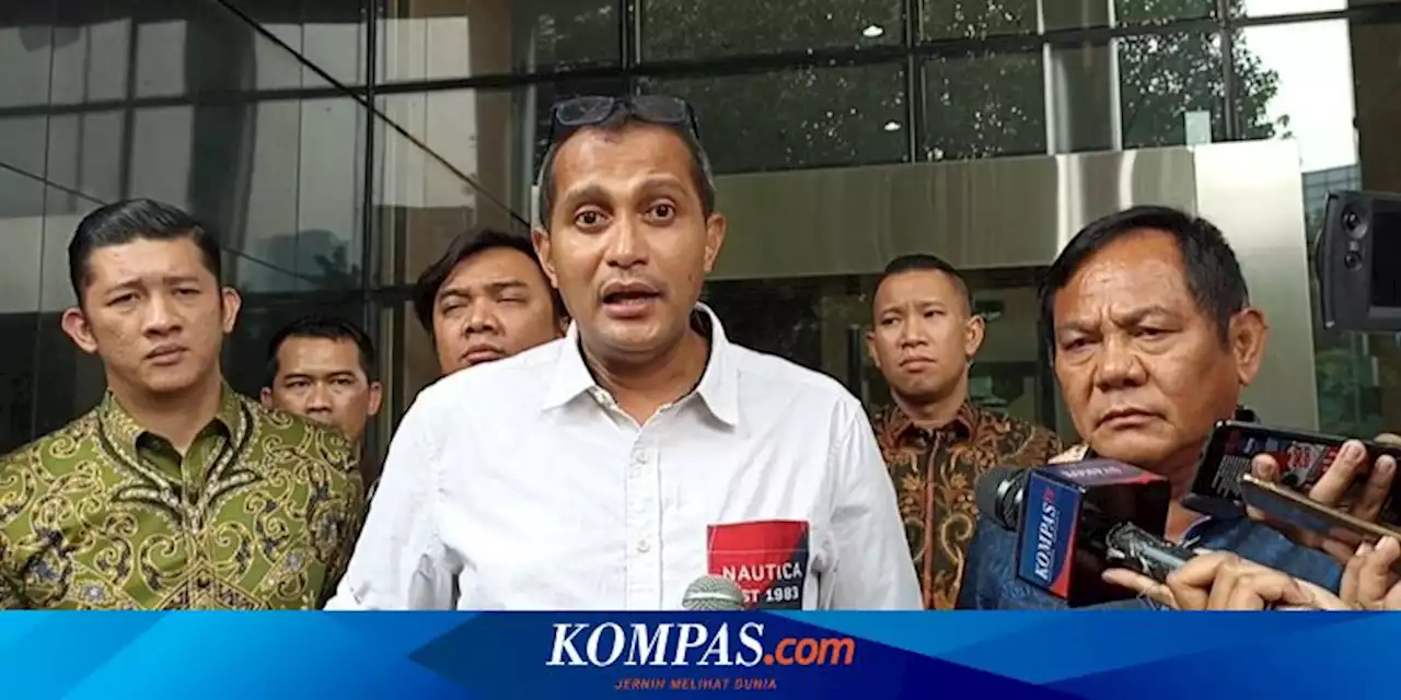 Wamenkumham Polisikan Keponakan yang Diduga Pakai Namanya untuk Minta Uang