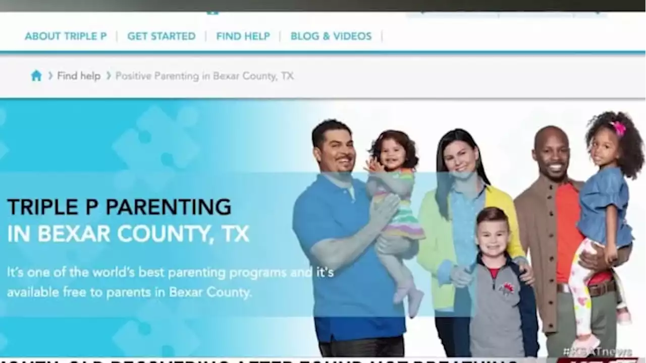 Metro Health offers parenting resources, support for families for free in Triple P program