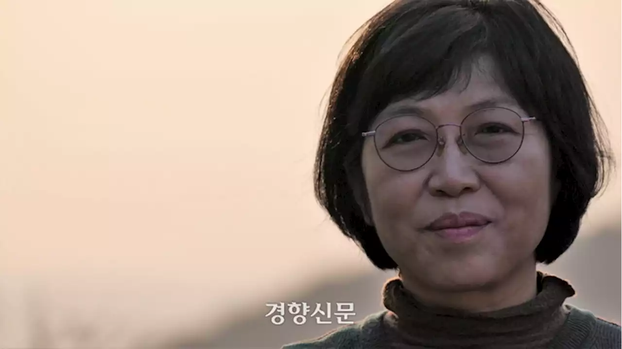 [인터뷰]‘빨치산의 딸’ 아닌 ‘그냥 정지아’가 말하는 구글·민사고 그리고 자연 속에서 글쓰기