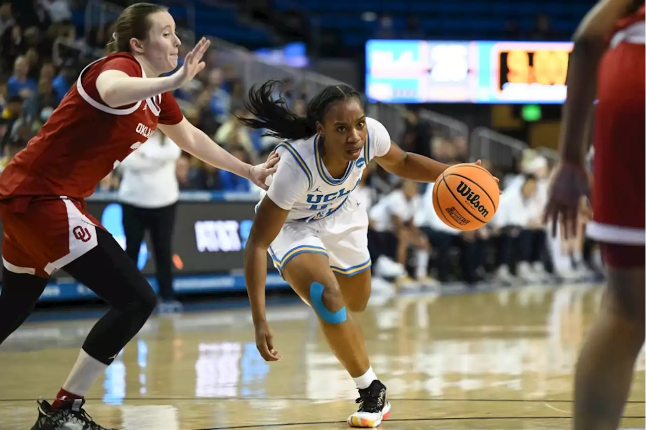 Well prepared UCLA women look forward to South Carolina’s challenge