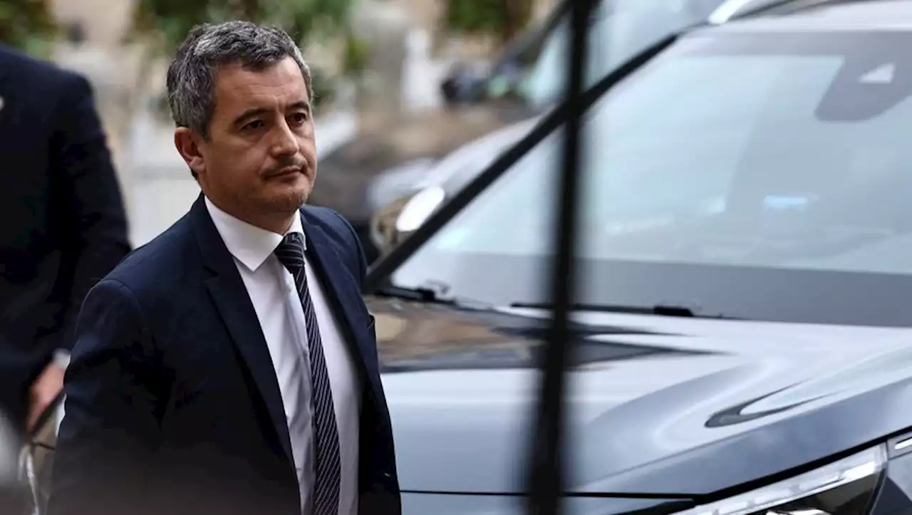 [DIRECT] DIRECT. Réforme des retraites : une nouvelle journée de mobilisation le 28 mars, Darmanin déplore des violences, suivez notre direct