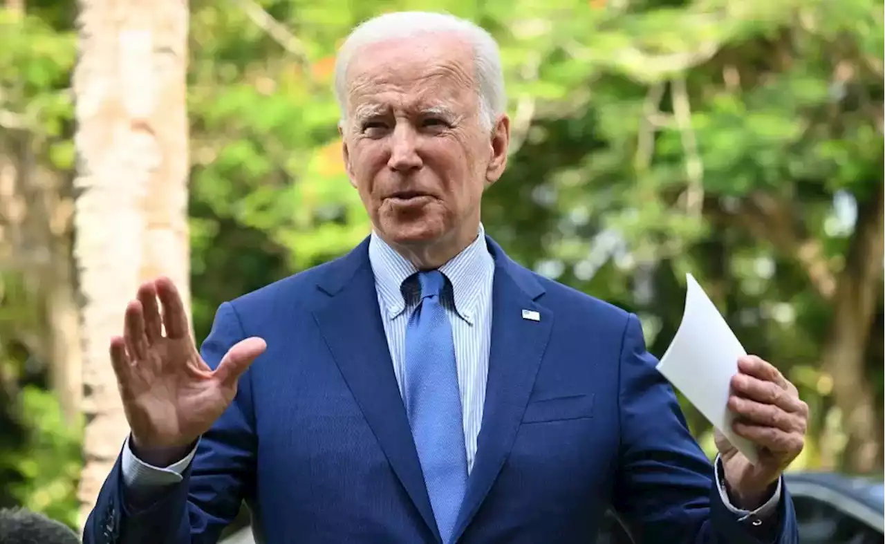 Biden celebrará los resultados de política económica por todo EE.UU.; así será la gira