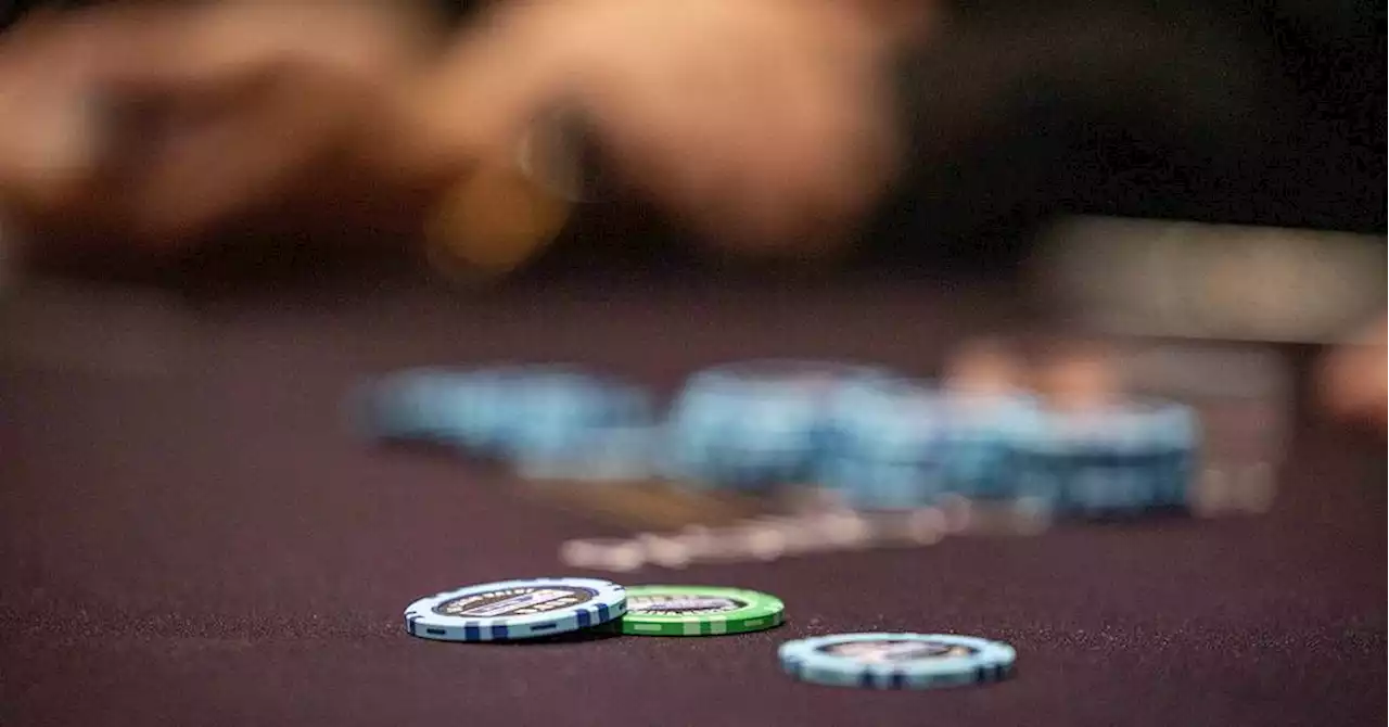 Alpes-de-Haute-Provence : un tournoi de poker au profit des enfants malades aux Mées