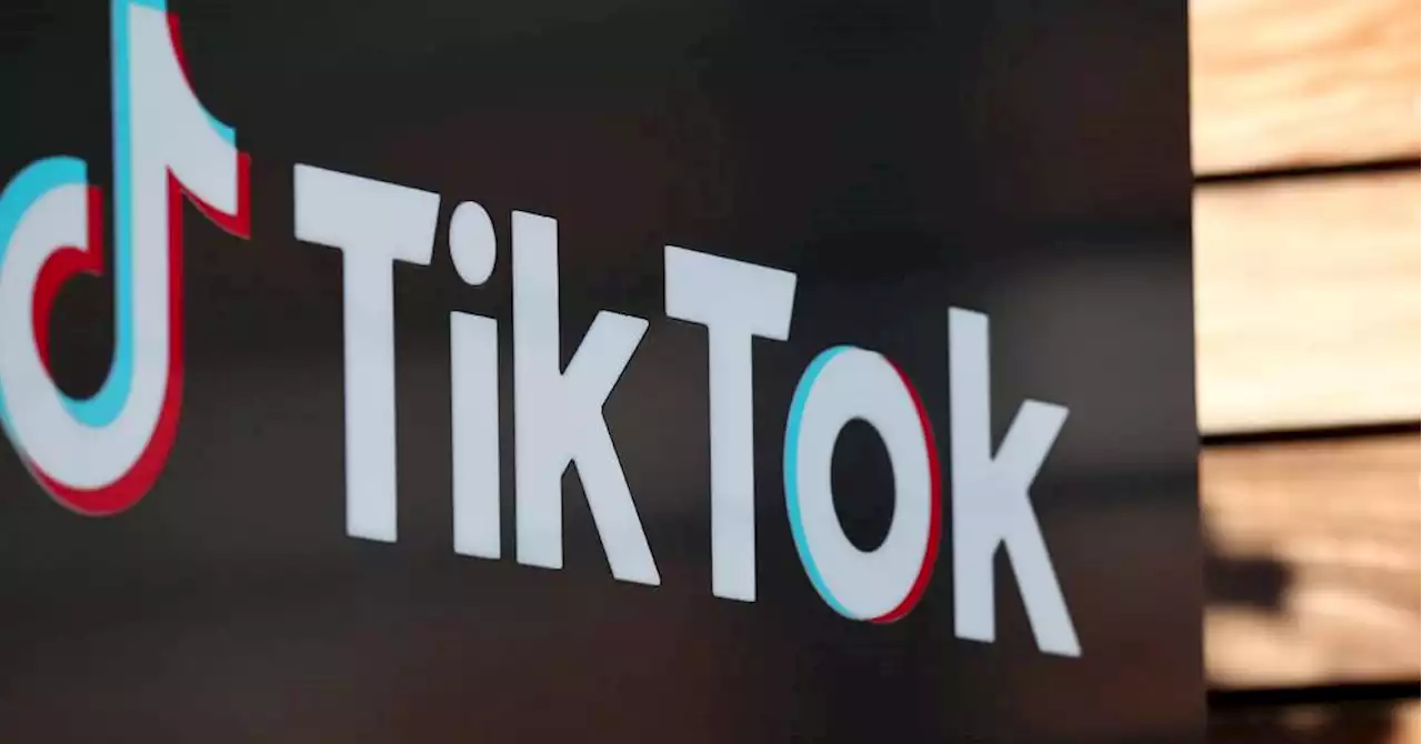 Interdiction d'applications 'récréatives' dont TikTok sur les téléphones des fonctionnaires en France