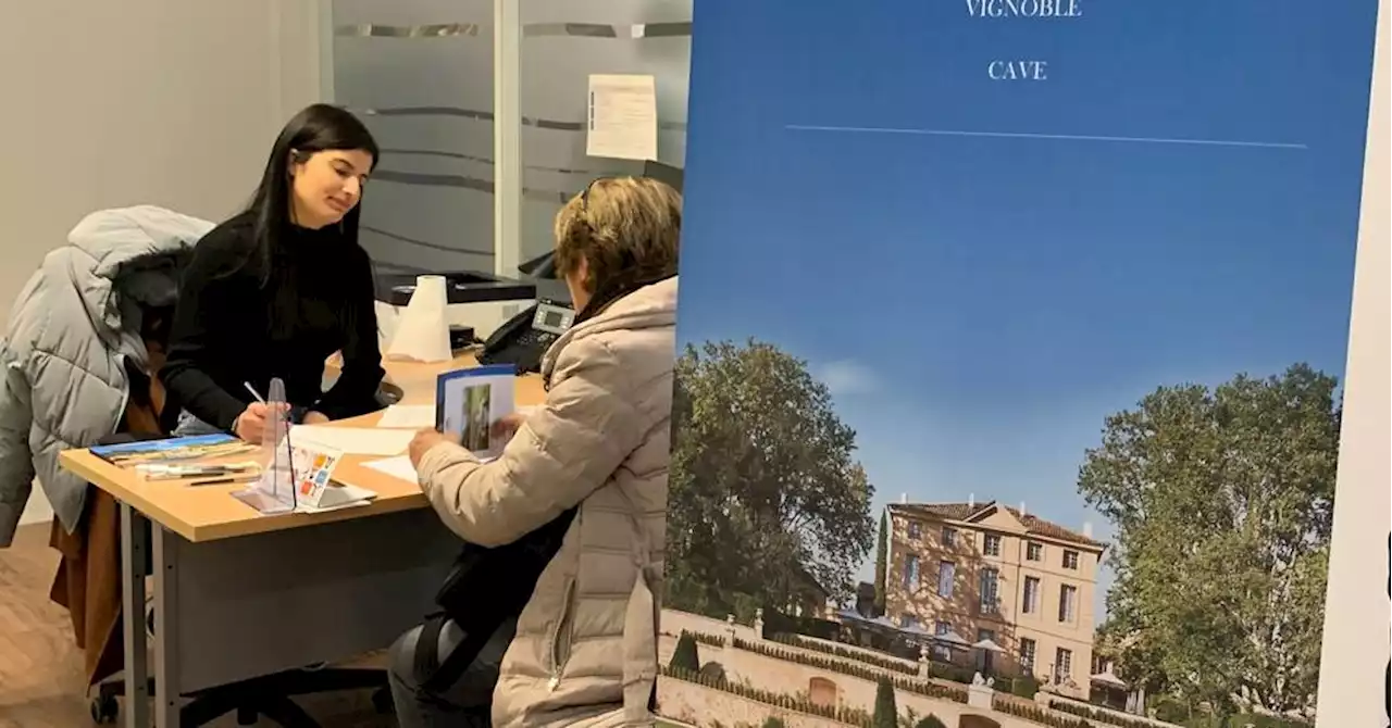 Saison estivale 2023 à Aix : c'est parti pour le recrutement !