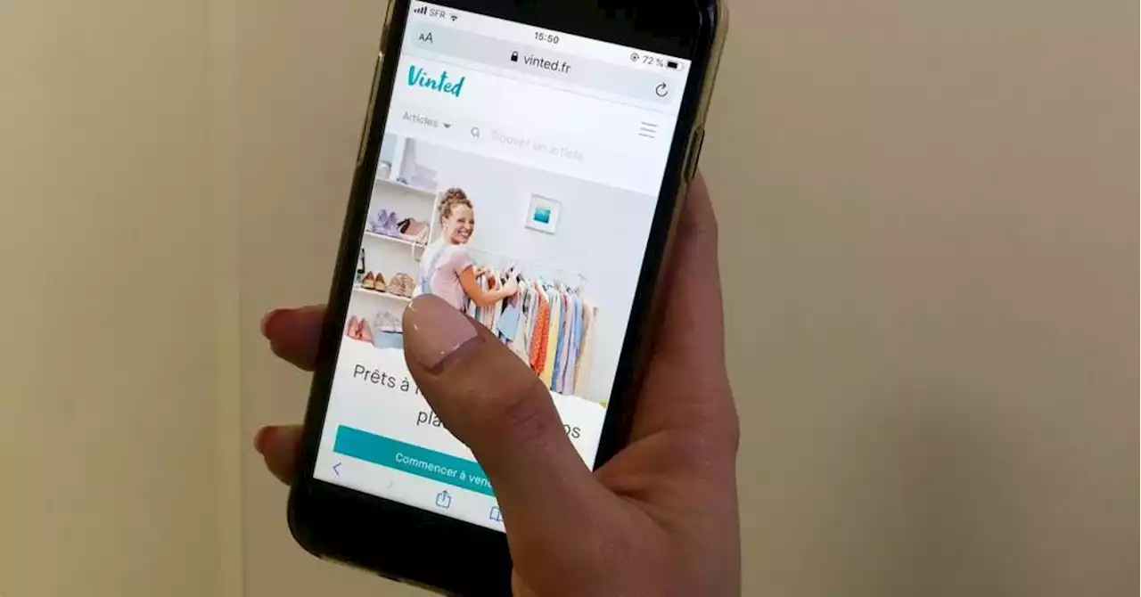 Vague d'arnaques sur Vinted : la plateforme s'engage à indemniser les victimes