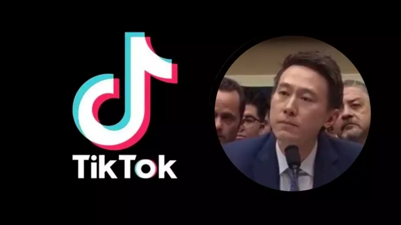 La mente detrás del siniestro código de TikTok