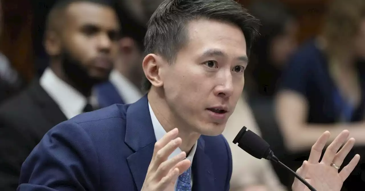 China’s opposition to TikTok sale complicates the picture — and relations with the U.S.