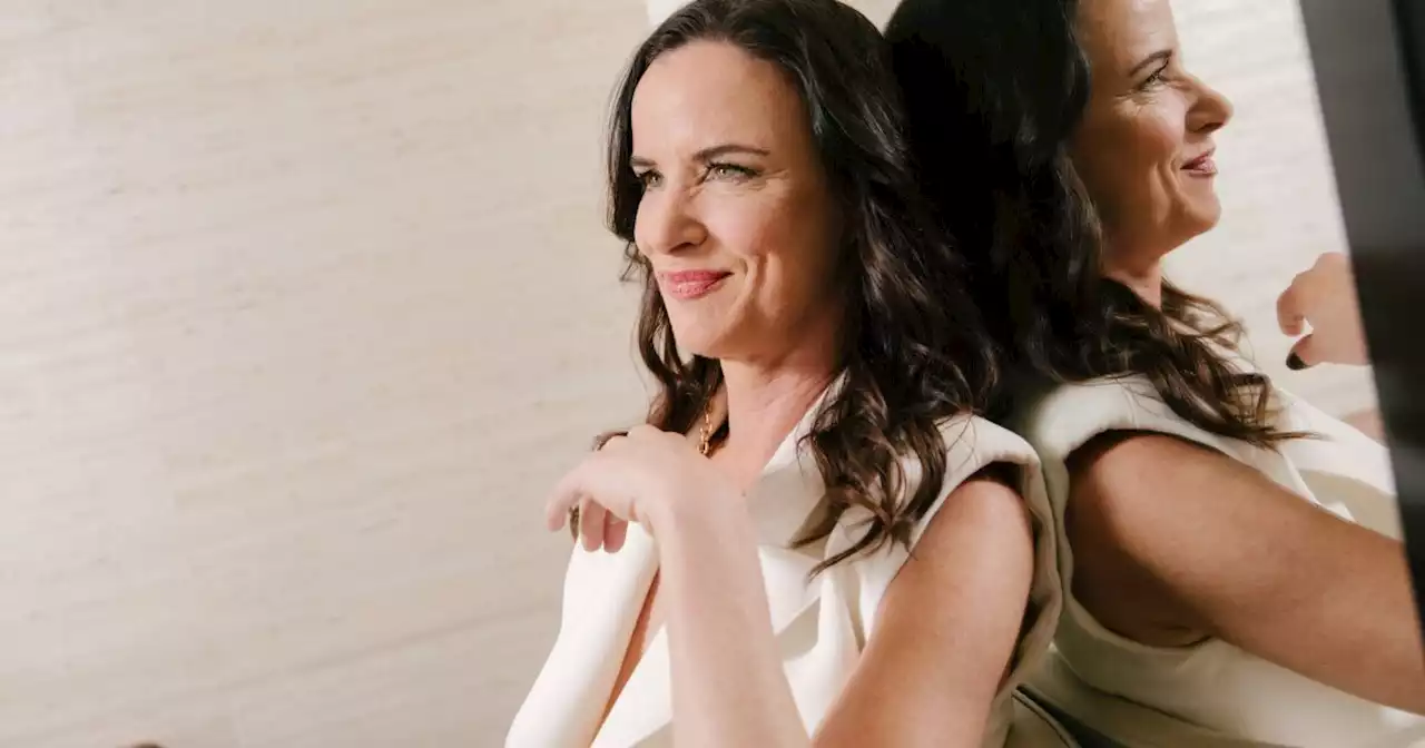 In 'Yellowjackets' Season 2, Juliette Lewis says Natalie is seeking 'redemption'