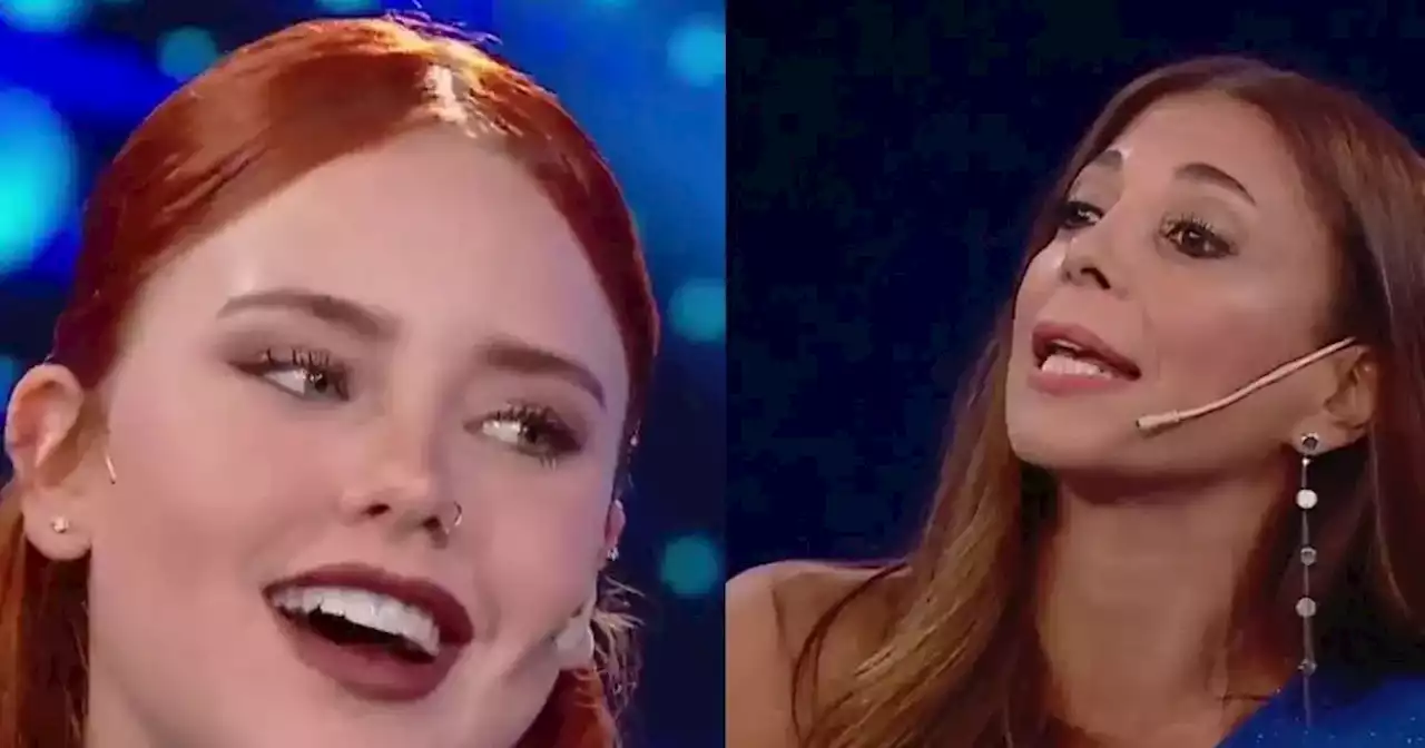 Coti Romero y Ximena Capristo tuvieron un picante cruce en el debate de Gran Hermano | TV | La Voz del Interior