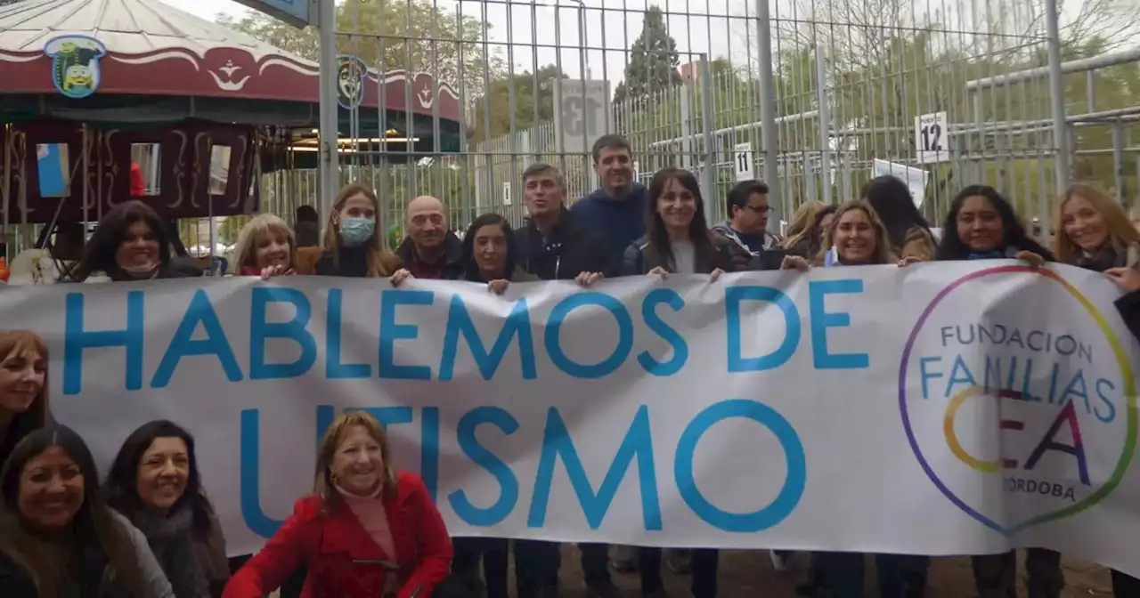 Se realizarán en Córdoba las primeras jornadas federales de autismo | Ciudadanos | La Voz del Interior