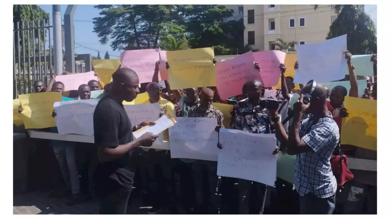 Delta Youths Demand Sack Of Seplat's Board