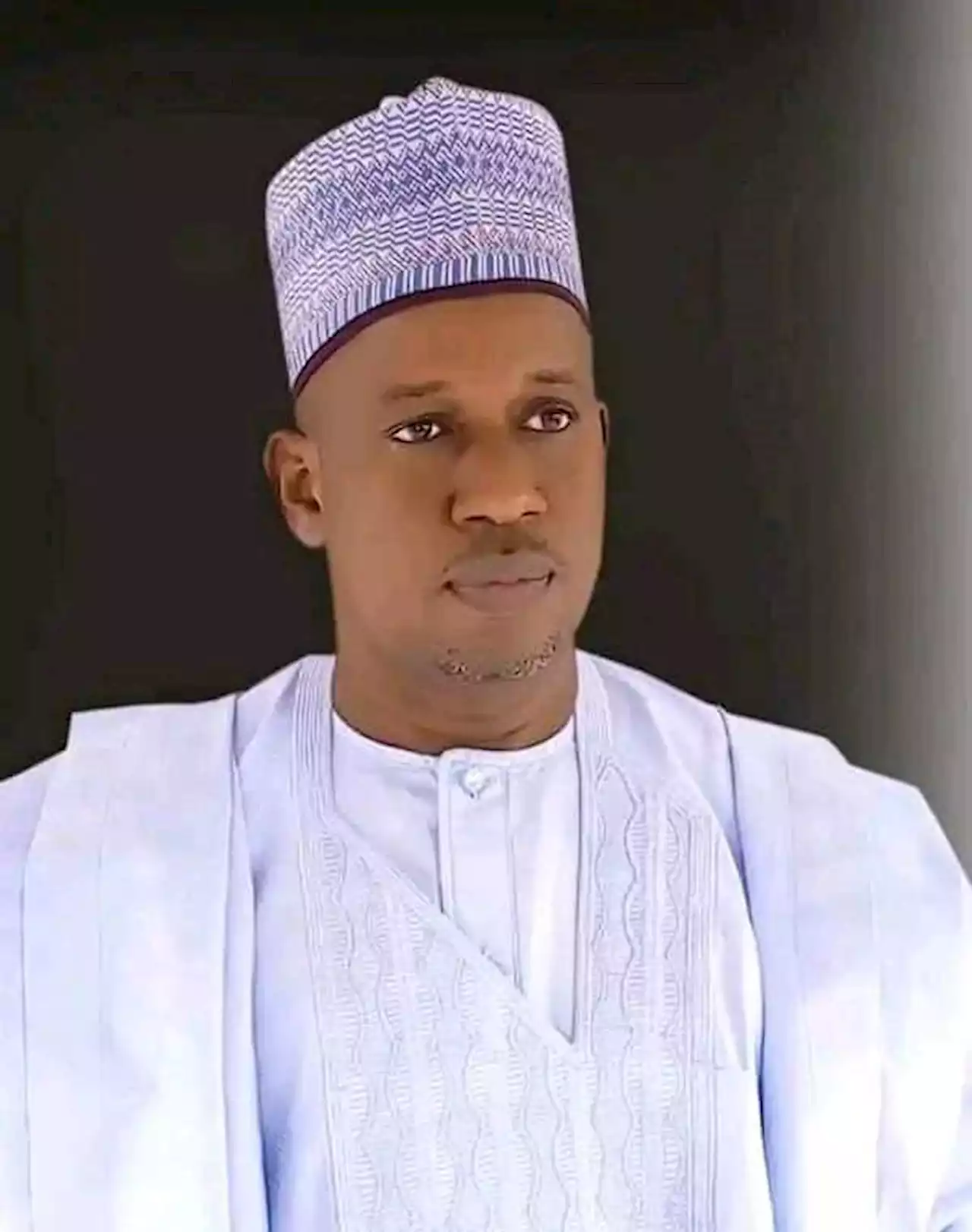 Ex-Gombe Speaker, Nasiru Nono, Killed In Auto Crash