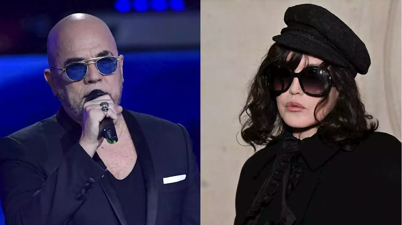 Il aura fallu 17 ans à Pascal Obispo et Isabelle Adjani pour sortir cet album de duos