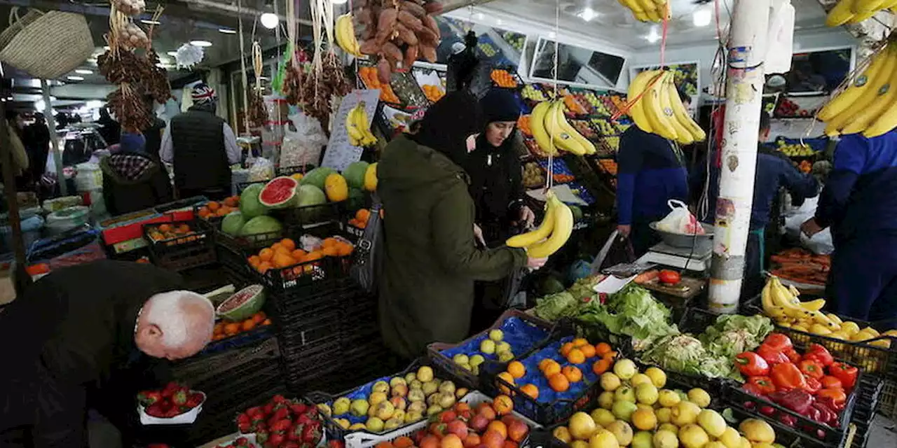 Algérie : cher, très cher ramadan !