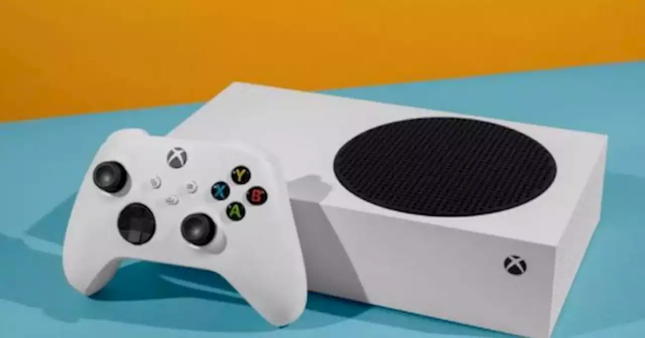 Otro dev duda del poder de Xbox Series S; cree que no es una consola para toda la generación | LevelUp