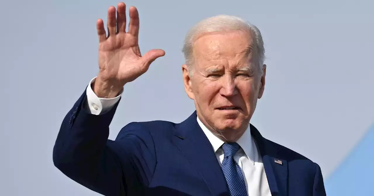 Biden au Canada pour une visite cordiale, avec toutefois quelques sujets délicats