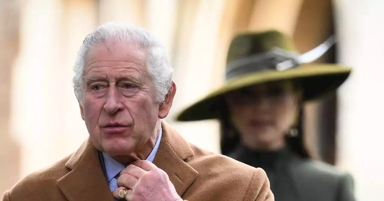 'Le fils n’est pas comme la mère' : Charles III en France, le moment de vérité