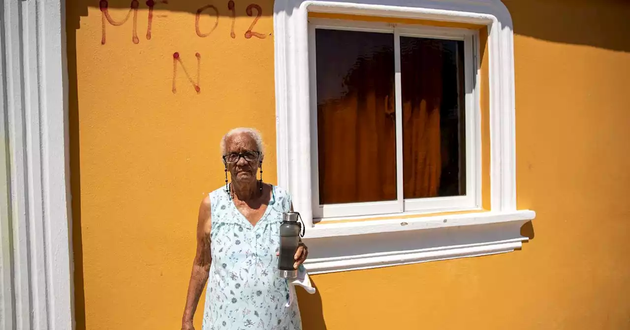 République dominicaine: des expulsions impopulaires pour construire le mur anti-immigration