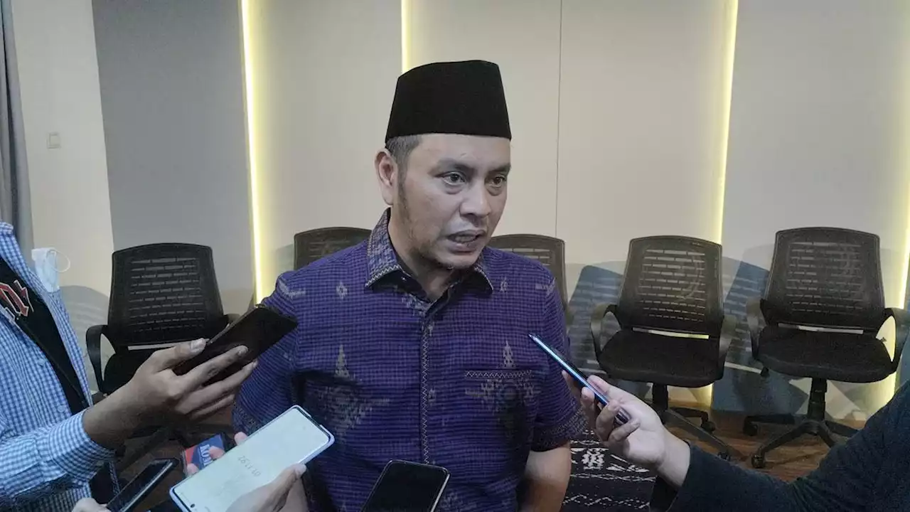 Soal Cawapres Anies Baswedan, Nasdem: Problemnya Sudah di Koalisi Perubahan