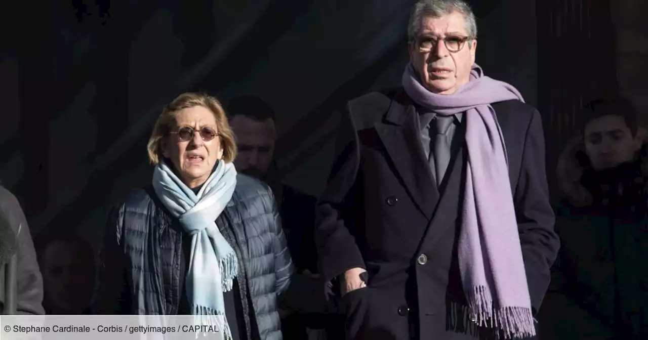 Patrick et Isabelle Balkany dévoilent le montant de leur retraite