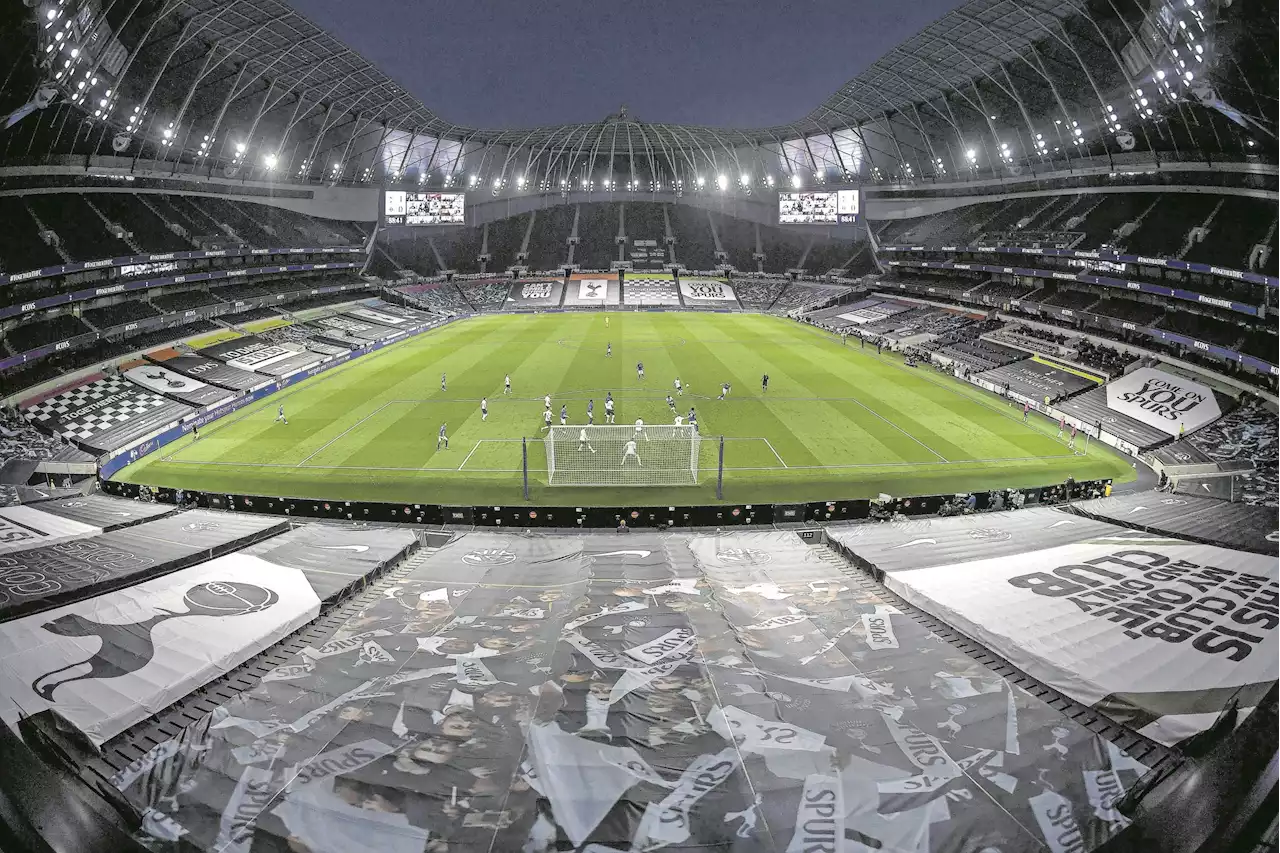 Tottenham Hotspurs R1 billion tourism deal ‘invalid and unlawful’