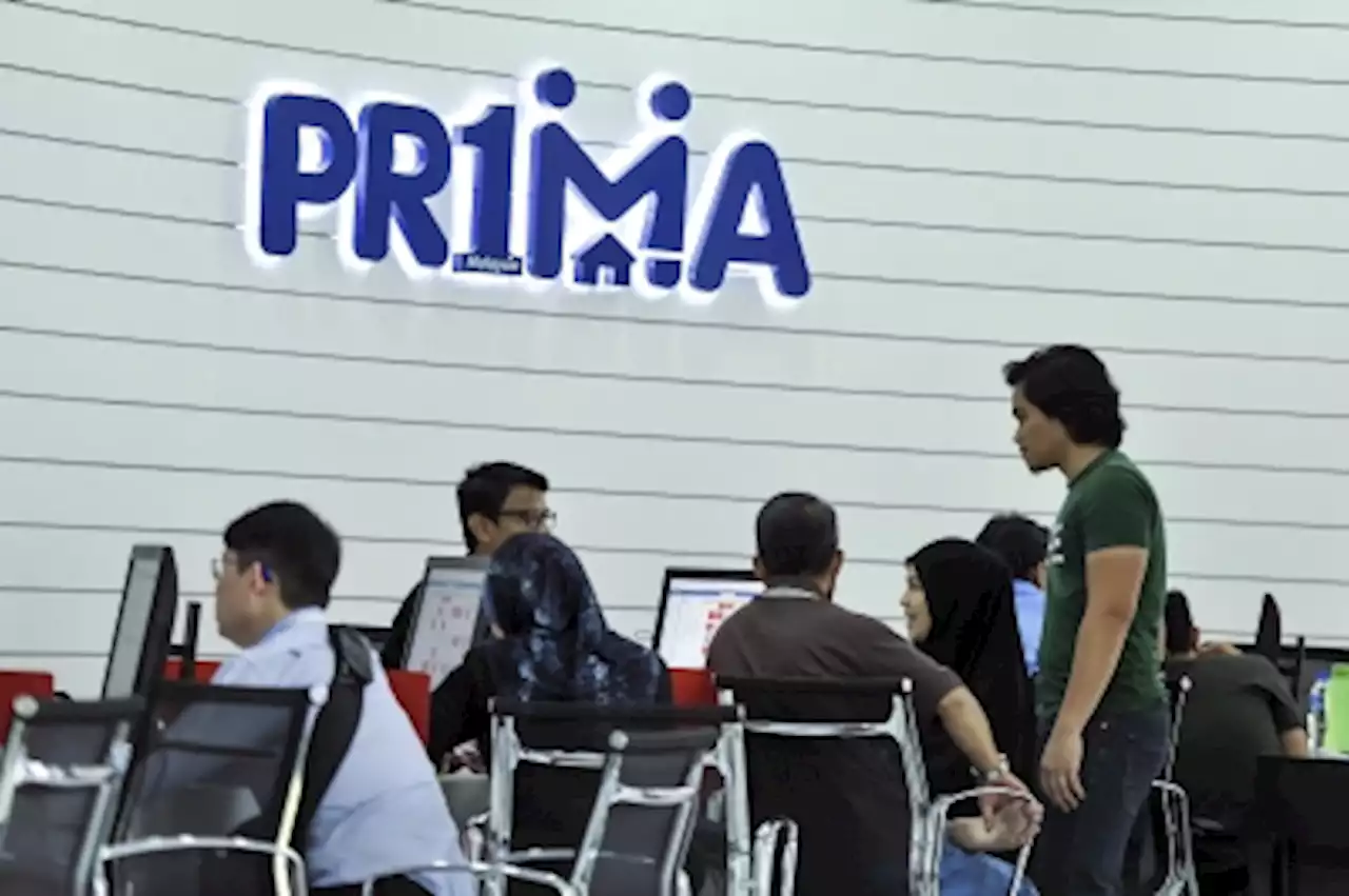 PR1MA appoints Azrulnizam Abdul Aziz as new chairman