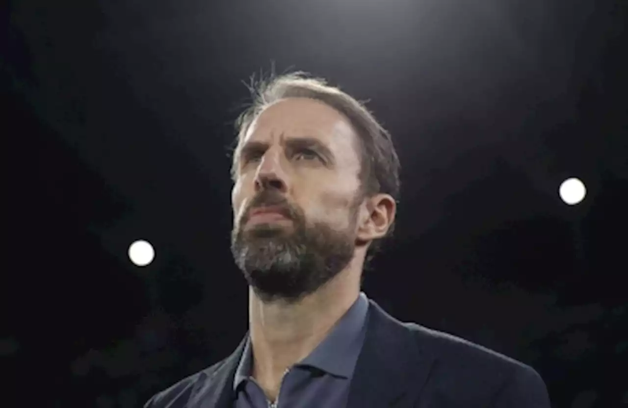 Southgate joins England’s 50 club, but questions remain