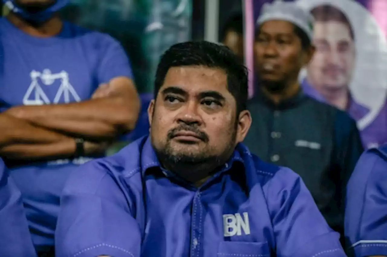 Umno’s suspension of Shahelmy a shot across political rivals’ bow, say analysts